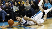 Greivis Vasquezas yra vienintelis Venesuelos krep&scaron;ininkas, žaidžiantis NBA lygoje.