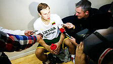 Deividas Dulkys