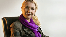 Viktorija Gončarova