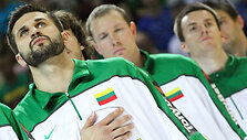 Linas Kleiza