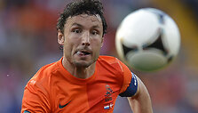 Markas van Bommelis
