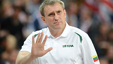 Kęstutis Kemzūra