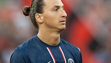 Zlatanas Ibrahimovičius