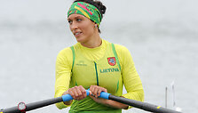 Donata Vi&scaron;tartaitė