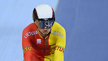 Simona Krupeckaitė