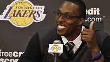 Dwightas Howardas
