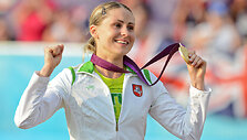 Laura Asadauskaitė