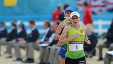 Laura Asadauskaitė