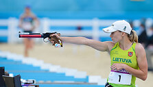 Laura Asadauskaitė