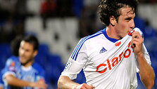Angelo Henriquezas