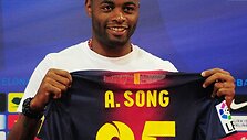 Alexas Songas