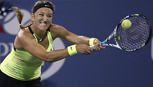 Viktorija Azarenka