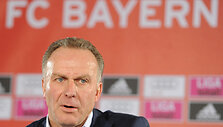 Karlas Heinzas Rummenigge
