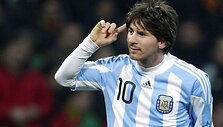 L.Messi 