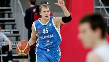 Martynas Mažeika