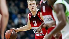 Martynas Gecevičius