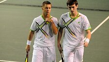 R.Berankis ir D.&Scaron;akinis