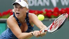 Caroline Wozniacki