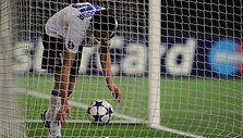 &bdquo;Inter&ldquo; pralaimėjimas