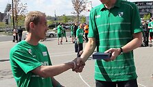 Mindaugas Kuzminskas