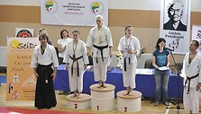 Čempionato akimirka