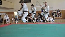 Čempionato akimirka