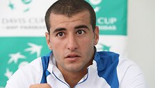 Reda El Amrani