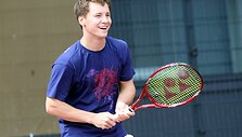 Ričardas Berankis