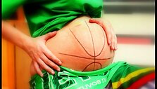 Rasos mažylis turėtų gimti būtent tuomet, kada prasidės Europos krep&scaron;inio čempionatas.