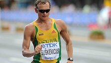 Tadas &Scaron;u&scaron;kevičius