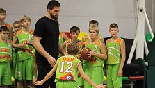 Linas Kleiza