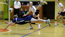 &bdquo;Flamingo Volley SM Tauras&ldquo; tinklininkai