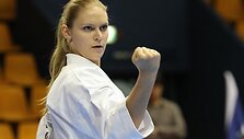 Dovilė Aladaitytė