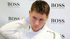 Ričardas Berankis