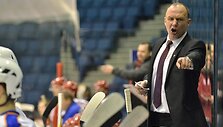 &bdquo;Baltica&ldquo; treneris Dmitrijus Medvedevas