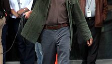 Leonardo Dicaprio