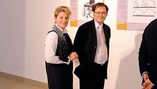 Vaidas Kukarėnas ir Virginija Gvozdaitė