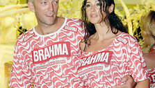 Monica Bellucci 