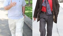 Jackas Nicholsonas ir Anthony Hopkinsas