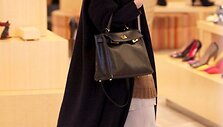 Ashley Olsen