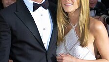 Bradas Pittas ir Jennifer Aniston
