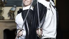 Violeta ir Vilius Tarasovai