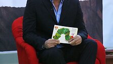 Vincentas Vaughnas