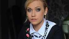 Eglė Kernagytė