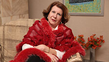 Irena Pivoriūnienė