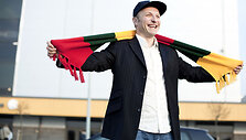 Darius Kasparaitis