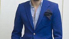 Mantas Petru&scaron;kevičius