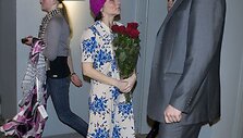 Irma Jurgelevičiūtė ir Andrius &Scaron;edys