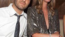 Nicky Hilton ir Davidas Katzenbergas