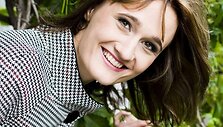 Viktorija Čmilytė